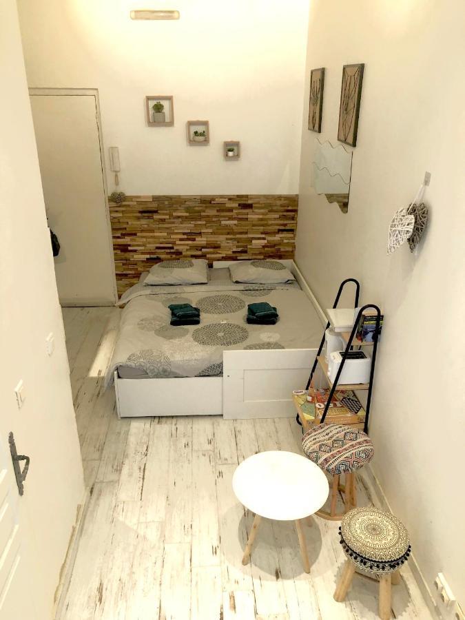 Cozy Nest Apartment *