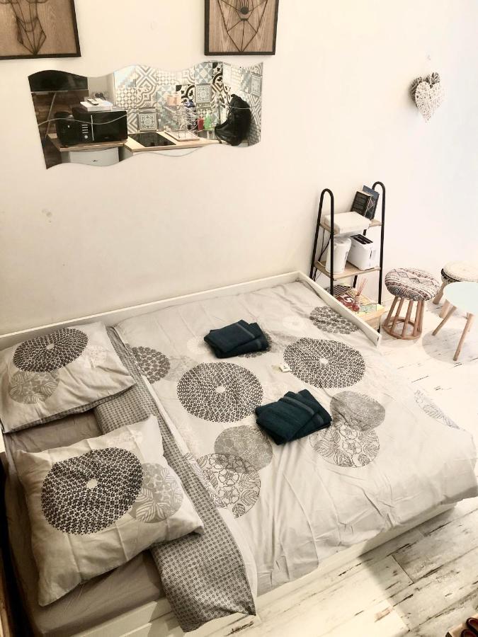 Cozy Nest Apartment *
