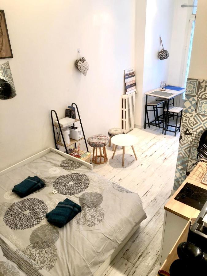 Apartment Cozy Nest *