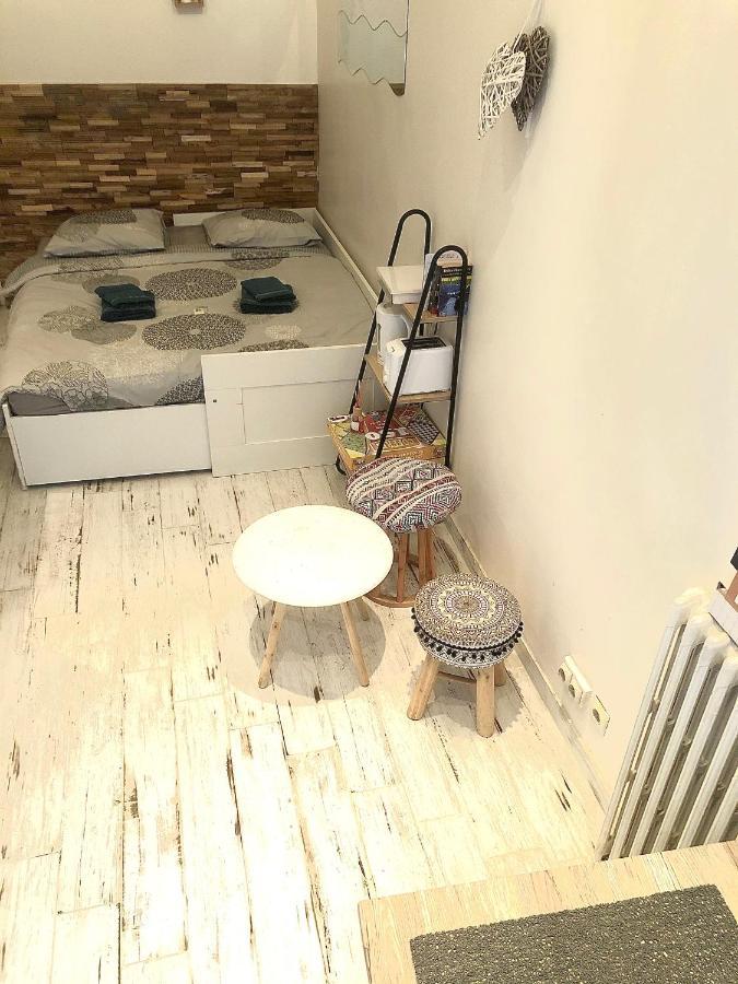 Cozy Nest