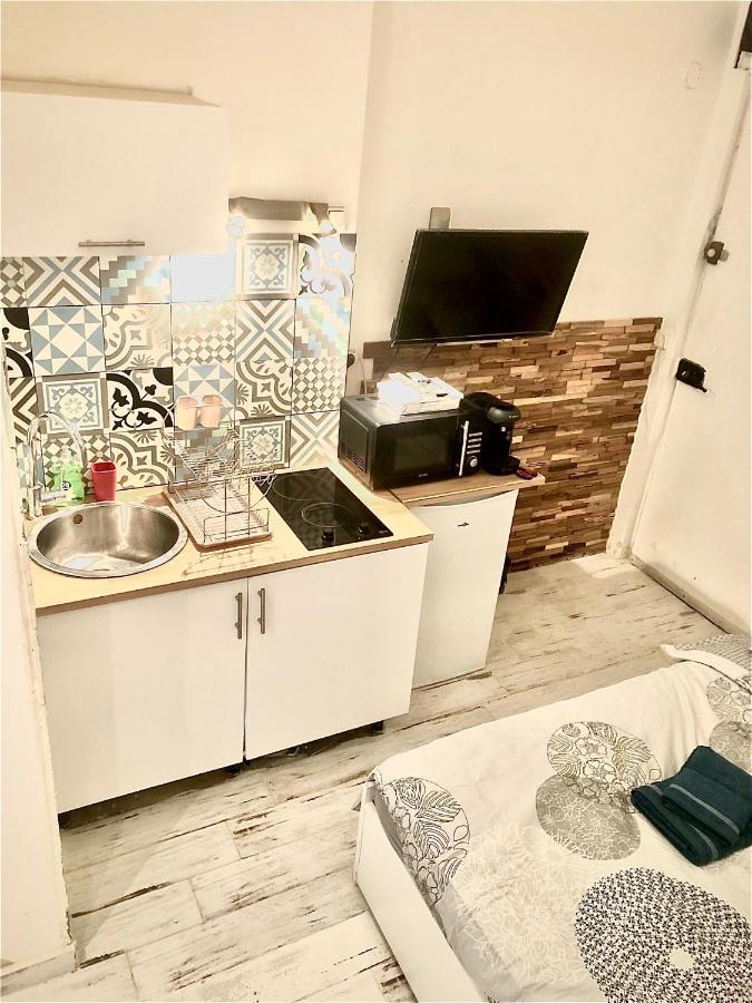 Apartment Cozy Nest