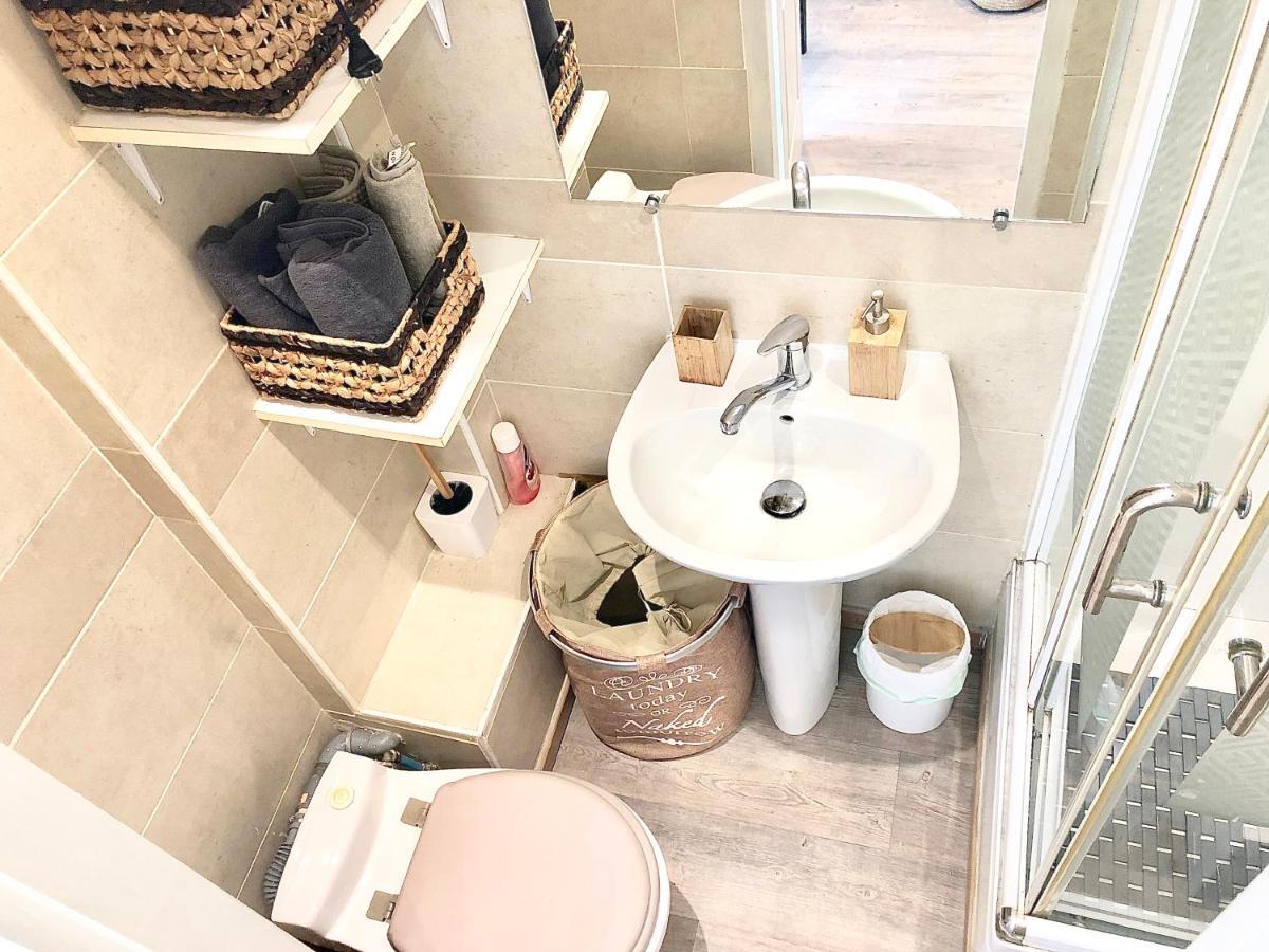 Apartment Cozy Nest *